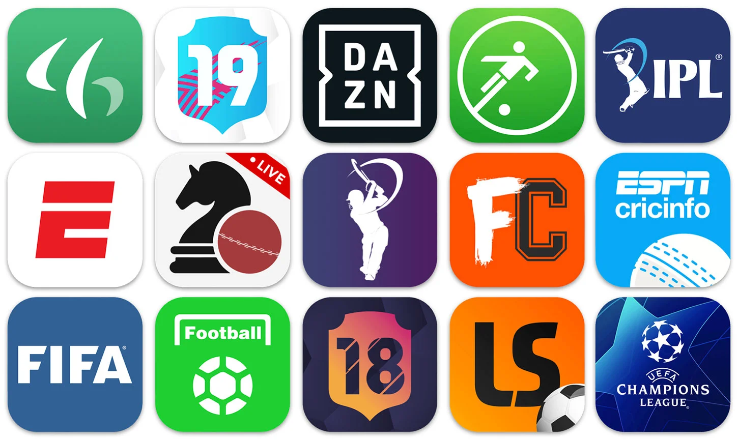 乐天堂体育（官网） APP下载体育直播APP界面展示